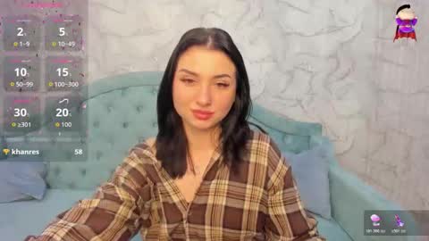 Lina online show from March 2026 12:16:01 AM