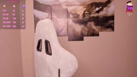 Lina online show from March 2026 12:38:02 AM