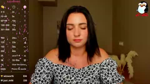 Lina online show from July 2026 03:34:01 AM