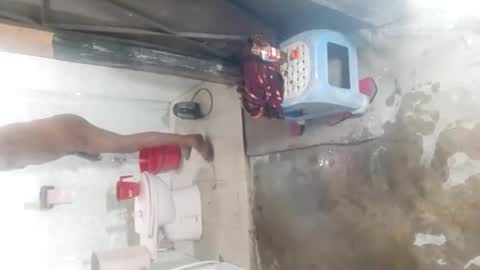 flushjoker1424 online show from January 2026 08:29:01 AM