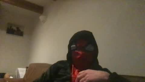 Snapshot of flyboyknights chatting on June 2026 10:45:02 PM Ex-Firefighter online show from June 2026 10:45:02 PM
