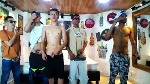 flyckers online show from January 2025 02:03:01 AM