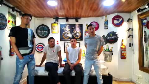 flyckers online show from January 2025 06:43:01 PM