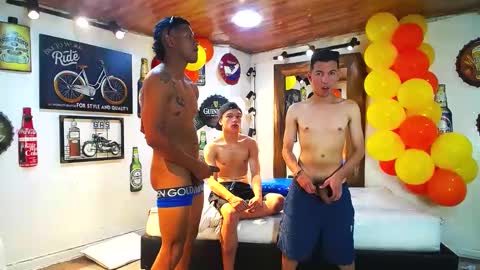 flyckers online show from January 2025 09:46:02 PM