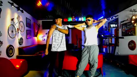 flyckers online show from June 2026 12:20:01 PM