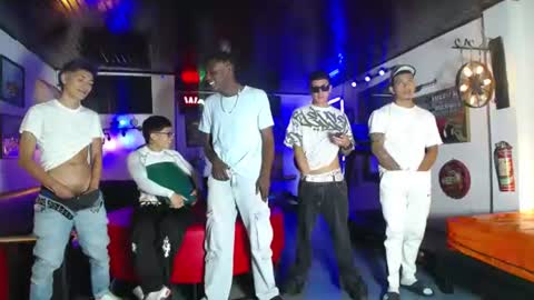 flyckers online show from June 2026 12:22:01 PM