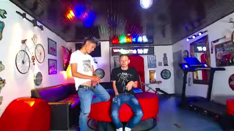 flyckers online show from July 2026 12:13:01 PM