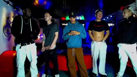 flyckers online show from July 2026 12:19:02 PM