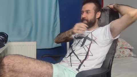 Snapshot of flydirty chatting on October 2025 06:07:02 PM FlyDirty online show from October 2025 06:07:02 PM