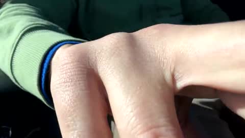 Average Joe online show from February 2026 03:37:02 PM