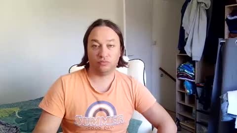 foxalwaysexcited online show from September 2025 11:23:02 AM