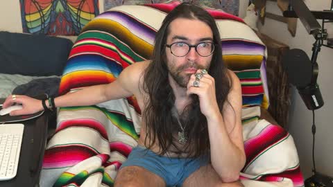 Chris online show from April 2026 11:08:01 AM