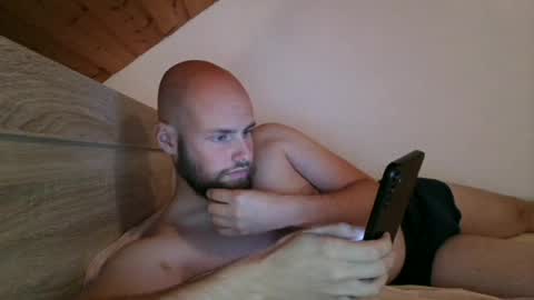 Snapshot of foniks96 chatting on July 2026 06:32:01 PM Martin Grob online show from July 2026 06:32:01 PM
