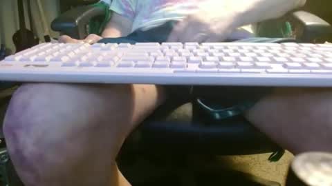 Fooman1007 online show from April 2026 02:31:01 AM