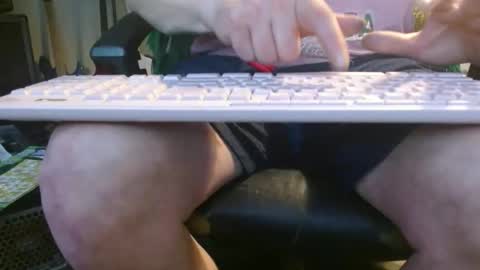 Fooman1007 online show from April 2026 11:59:01 PM