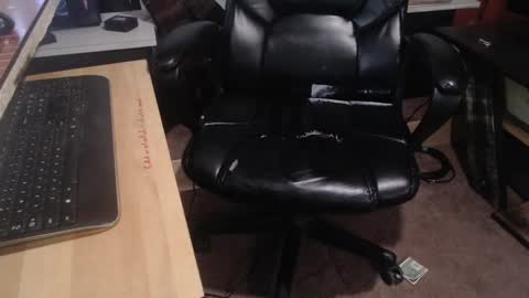 Snapshot of footlover6 chatting on February 2025 01:40:02 PM Thomas Jefferson online show from February 2025 01:40:02 PM