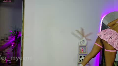 for_mycami online show from July 2026 12:02:02 AM