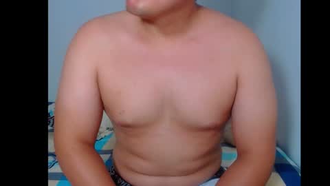 emely and felix online show from January 2025 01:35:01 AM