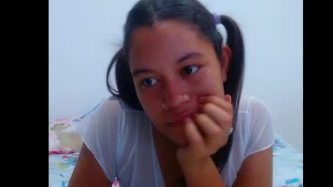 emely and felix online show from February 2025 04:30:02 AM