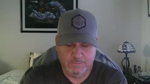 Snapshot of foreplayman22 chatting on February 2025 08:46:01 PM foreplayman22 online show from February 2025 08:46:01 PM