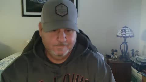 Snapshot of foreplayman22 chatting on February 2025 07:17:02 PM foreplayman22 online show from February 2025 07:17:02 PM