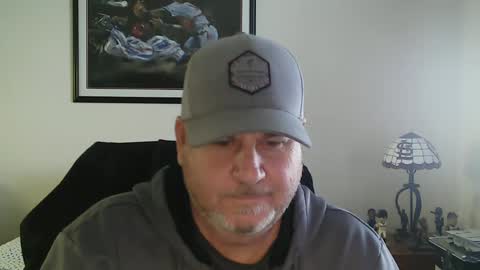 Snapshot of foreplayman22 chatting on February 2025 09:42:01 PM foreplayman22 online show from February 2025 09:42:01 PM