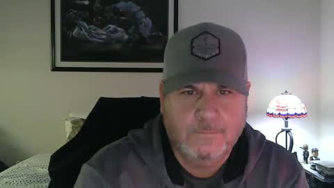 Snapshot of foreplayman22 chatting on February 2025 10:53:02 PM foreplayman22 online show from February 2025 10:53:02 PM