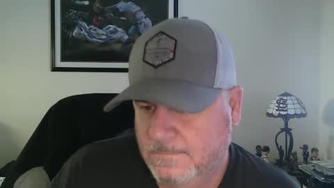 Snapshot of foreplayman22 chatting on February 2025 09:54:01 PM foreplayman22 online show from February 2025 09:54:01 PM