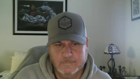 Snapshot of foreplayman22 chatting on March 2025 08:43:02 PM foreplayman22 online show from March 2025 08:43:02 PM