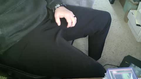 Snapshot of foreplayman22 chatting on February 2026 05:18:01 PM foreplayman22 online show from February 2026 05:18:01 PM