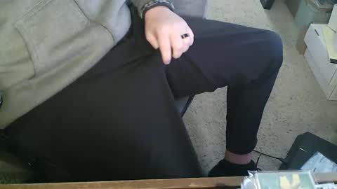 Snapshot of foreplayman22 chatting on February 2026 07:51:02 PM foreplayman22 online show from February 2026 07:51:02 PM