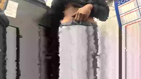 Foreskinlovers69 online show from January 2026 05:38:02 PM