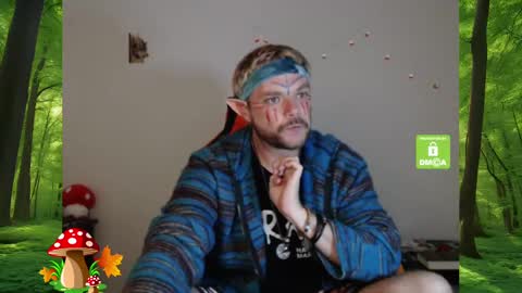 forest brat online show from January 2025 09:48:01 AM