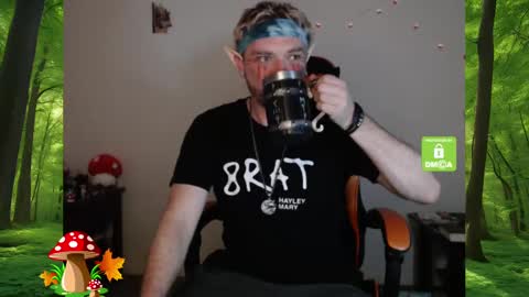 forest brat online show from January 2025 09:13:01 AM