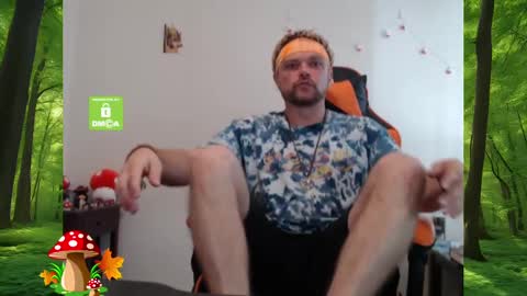 forest brat online show from January 2025 10:23:01 PM