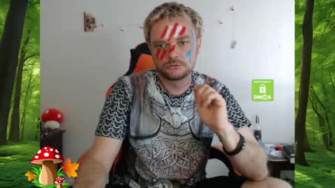 forest brat online show from January 2025 09:40:01 PM