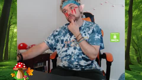 forest brat online show from February 2025 01:21:01 AM