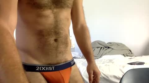 forestdweller22 online show from September 2025 05:01:01 PM