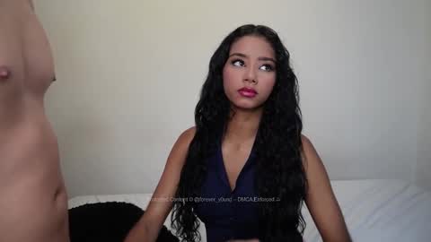 Megan Prada  Follow me on Onlyfans online show from March 2025 08:33:02 PM