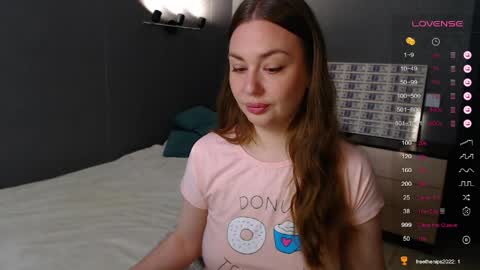 Snapshot of foreversmileme chatting on April 2026 12:57:01 AM Julia online show from April 2026 12:57:01 AM