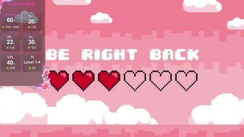 forget__me__nots online show from April 2026 12:32:01 PM