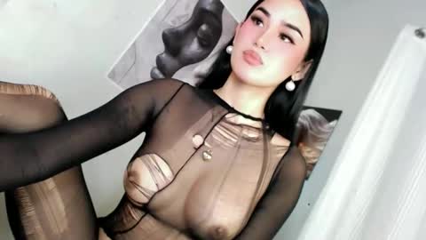 KHATRINA STACIE MARIE online show from February 2026 09:49:01 PM