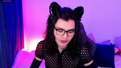 Yukio online show from April 2026 08:58:02 PM