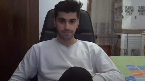 fortiori8 online show from December 2024 11:46:01 PM