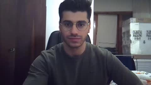 fortiori8 online show from December 2024 07:32:02 PM