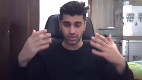 fortiori8 online show from December 2024 05:15:01 PM