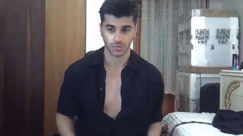 fortiori8 online show from September 2025 06:19:02 PM