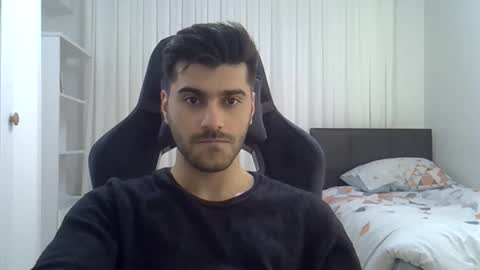 fortiori8 online show from April 2026 08:31:01 PM