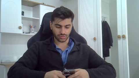 Snapshot of fortiori8 chatting on April 2026 07:34:01 AM fortiori8 online show from April 2026 07:34:01 AM