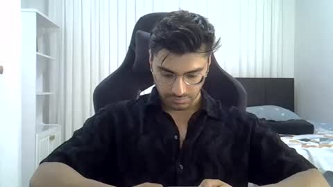 Snapshot of fortiori8 chatting on June 2026 06:56:01 PM fortiori8 online show from June 2026 06:56:01 PM